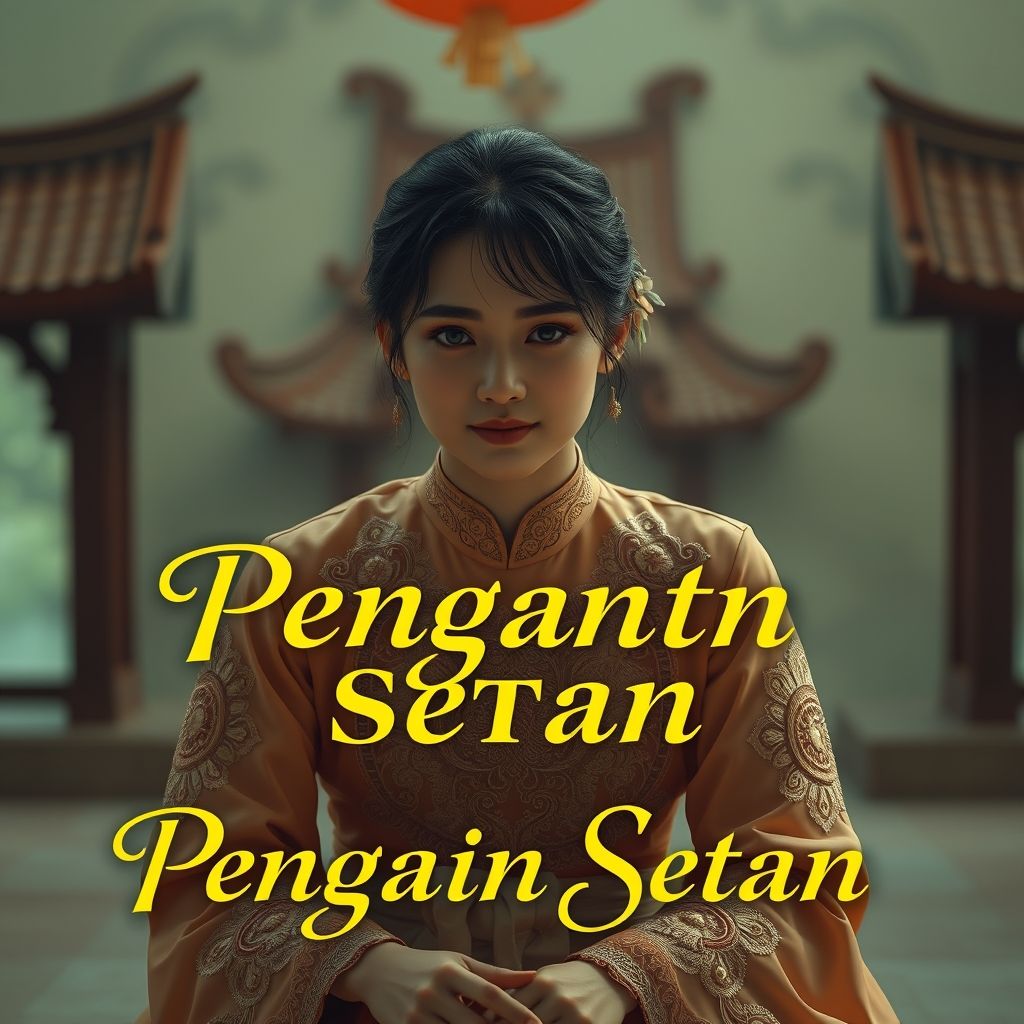 ความลับของคู่รักใน 'Pengantin Setan'